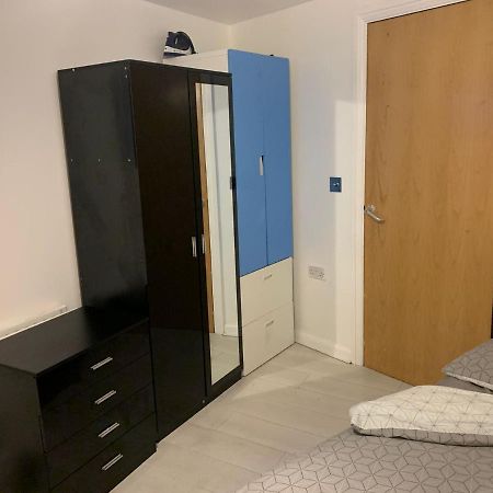Room Near City London Eksteriør billede