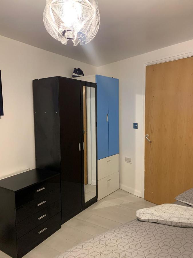 Room Near City London Eksteriør billede