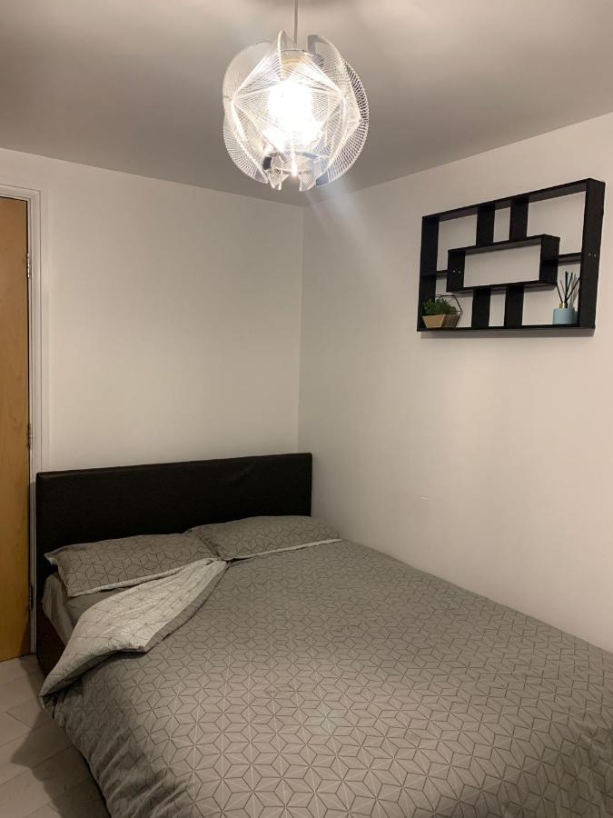 Room Near City London Eksteriør billede