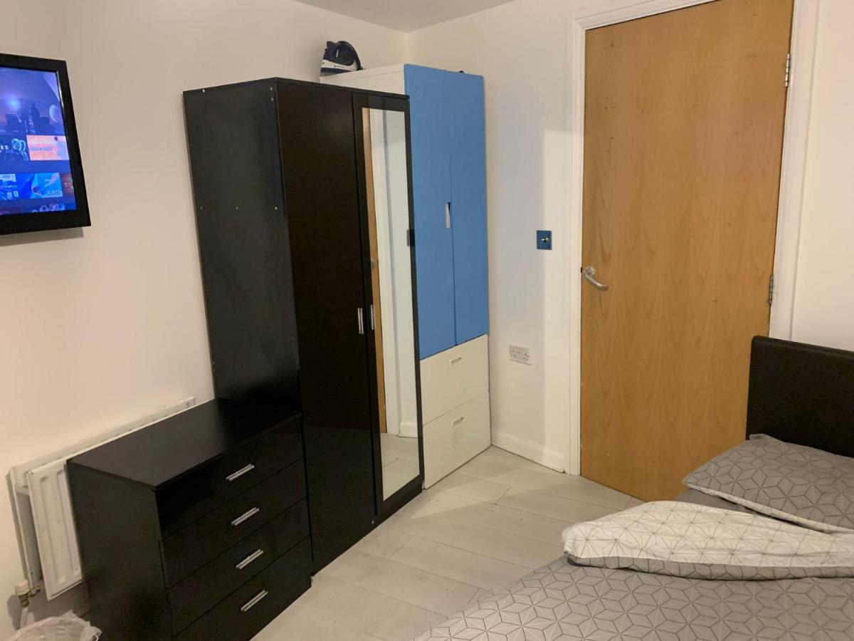 Room Near City London Eksteriør billede