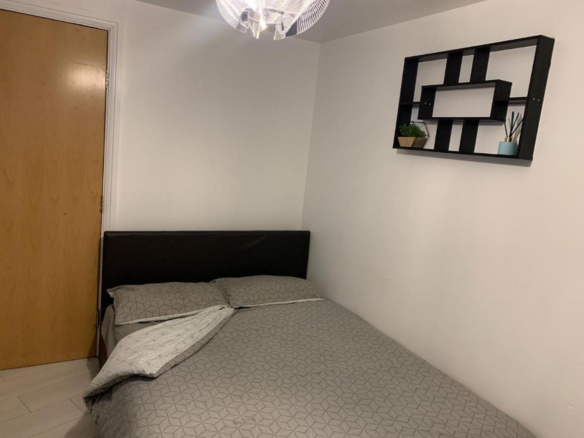 Room Near City London Eksteriør billede