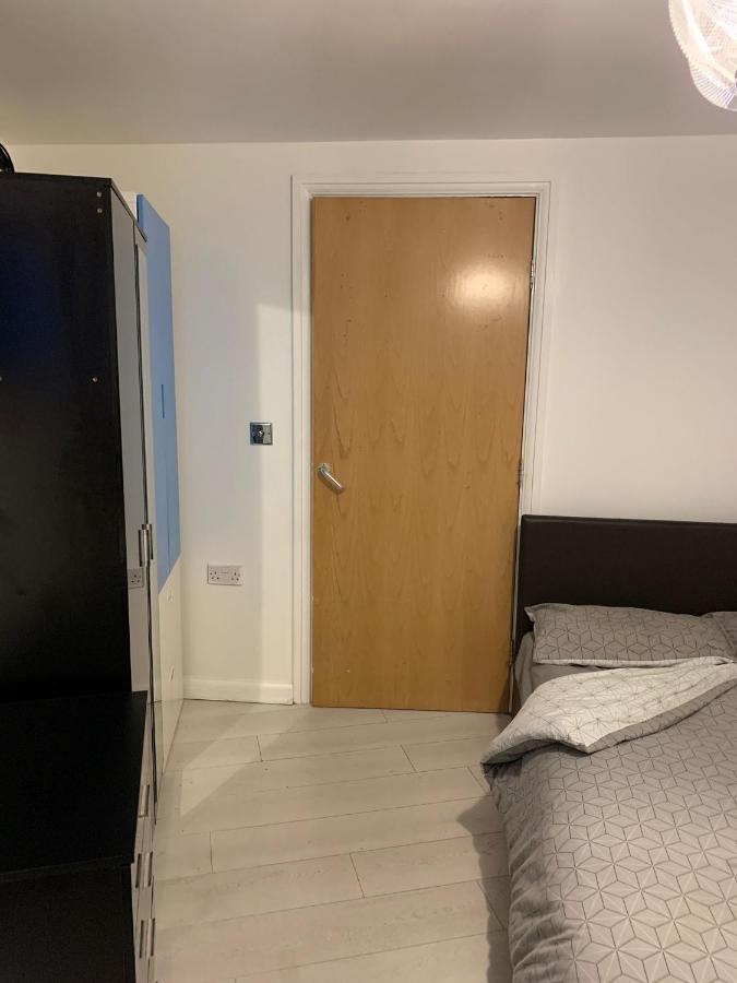 Room Near City London Eksteriør billede