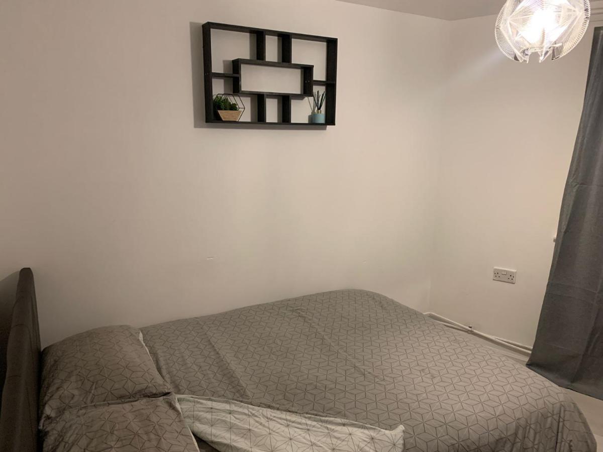 Room Near City London Eksteriør billede