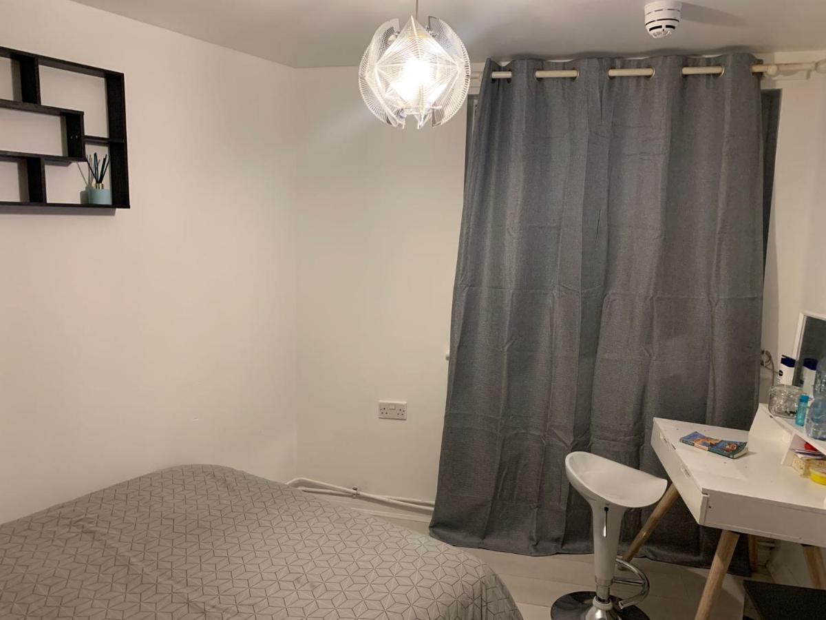 Room Near City London Eksteriør billede
